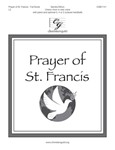 Prayer of St Francis