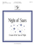 Night of Stars - 3-5 octaves