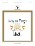 Away in a Manger - 2-3 octaves