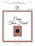 Come, Thou Fount - 5 octave Handbell Sextet