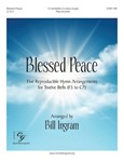 Blessed Peace - 12 bells