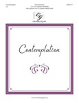 Contemplation