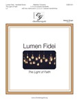 Lumen Fidei   Parts