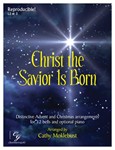 Christ the Savior Is Born