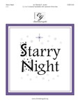 Starry Night (3-5 octaves)