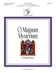 O Magnum Mysterium [O Great Mystery] (3-7 octaves)