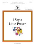 I Say a Little Prayer