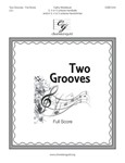 Two Grooves (Full Score)