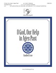 O God, Our Help in Ages Past (Handbell Score)