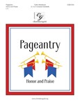 Pageantry (3, 4, or 5 octaves)