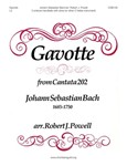 Gavotte