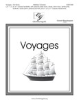 Voyages (Full Score)