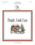 People Look East (2-3 Octaves)