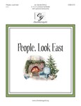 People Look East