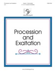 Procession and Exaltation