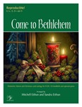 Come to Bethlehem