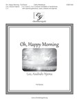 Oh, Happy Morning - Full Score