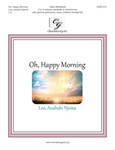 Oh, Happy Morning (2-3 Octaves)