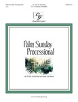 Palm Sunday Processional (2-3 octaves)