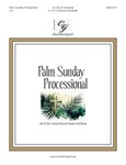 Palm Sunday Processional (3-5 octaves)