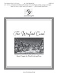 The Wexford Carol - Full Score