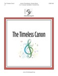 The Timeless Canon  (2-3 octaves)