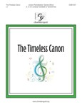 The Timeless Canon  (3-5 octaves)