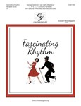 Fascinating Rhythm - Handbell Score
