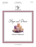 Hope and Peace  (2-3 octaves)