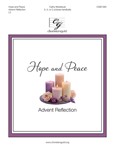 Hope and Peace  (3-5 octaves)
