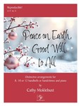 Peace on Earth, Good Will to All
