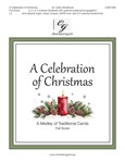 A Celebration of Christmas - Full Score