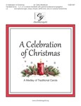 A Celebration of Christmas - Handbell Score