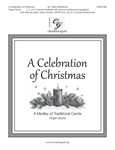 A Celebration of Christmas - OS