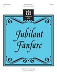 Jubilant Fanfare