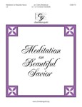 Meditation On Beautiful Savior
