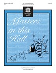 Masters In This Hall