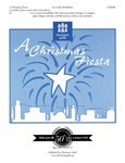 A Christmas Fiesta - Handbell Score
