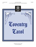 Coventry Carol
