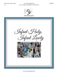 Infant Holy,Infant Lowly