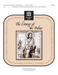 Liturgy Of The Palms