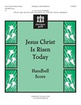 Jesus Christ Is Risen Today