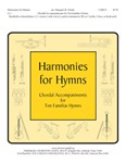 Harmonies For Hymns