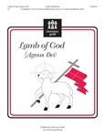 Lamb Of God