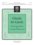 Chords For Carols