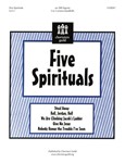 5 Spirituals