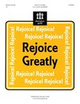 Rejoice Greatly
