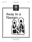 Away in a Manger