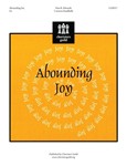 Abounding Joy