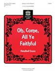 Oh Come All Ye Faithful